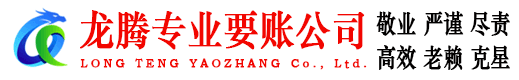 日照龙腾收债公司